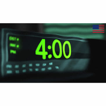 THOUGHTCRIME Ep. 89 — Mamdani The Gross? 4 A.M. Club? Mandela Effects?