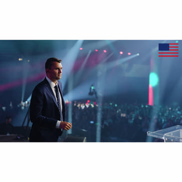 How To Build a Permanent Conservative Realignment For Gen Z