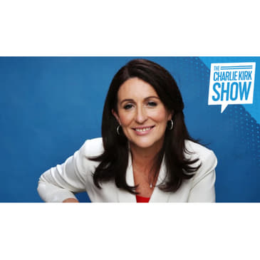 Ukrainian Nazis, SCOTUS on Pedophiles, and Hunter's Laptop from Hell with Miranda Devine