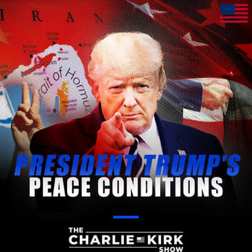 President Trump's Peace Conditions