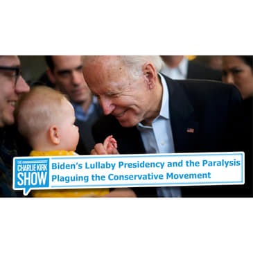 The Paralysis Plaguing the Conservative Movement