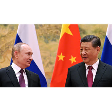 Ask Charlie Anything 113: Charlie Has a TV Show? Are China and Russia Allies? Proving God Exists? Are Our Elections Fixed? And MORE