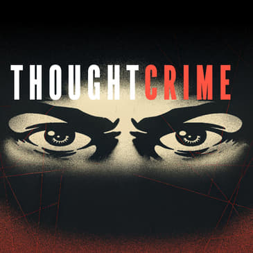 THOUGHTCRIME Ep. 105 — Woman-Free Miitary? End All H-1Bs? November Christmas Decorations?
