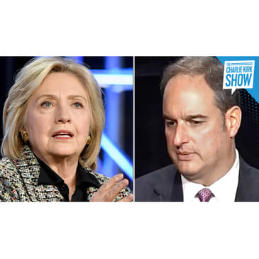 Michael Sussmann and the “Untouchable Class” — Devin Nunes Reacts