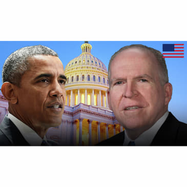 The Obamagate Grand Jury Is Coming