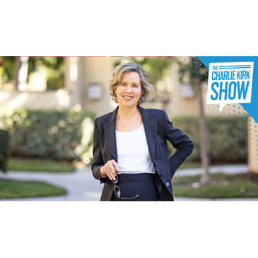 A Shocking Exposé of Black-On-Black Crime with Heather Mac Donald