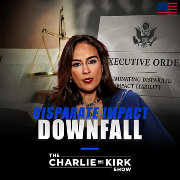 Disparate Impact Downfall