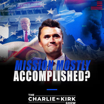 Mission Mostly Accomplished?