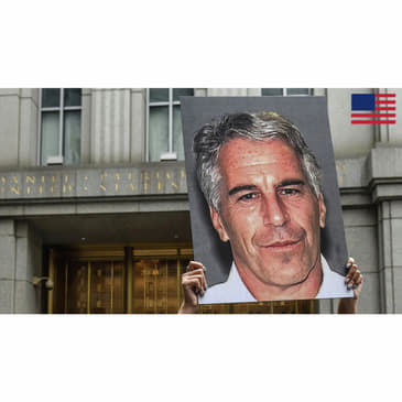 THOUGHTCRIME Ep. 90 — The Epstein Nothingburger? Death by DEI? Celebrity AI Scams?