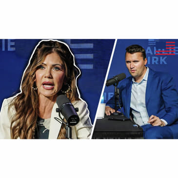 ICE Is BACK ft. Secretary Kristi Noem