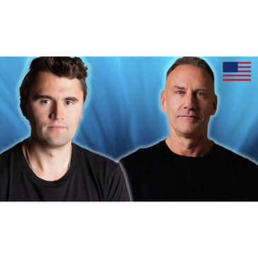 Back to the Basics of Health: God, Community, Food, MAHA — Exclusive Interview with Gary Brecka