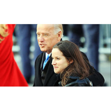 Ashley Biden Diary Bombshells + Should Her Dad Be Impeached?