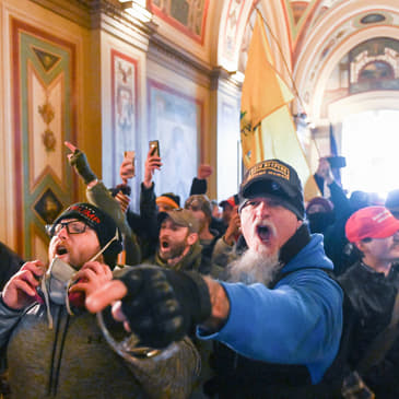 Making Sense of the Madness