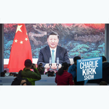 How China, Debt, Inflation, and the Great Reset Are All Connected