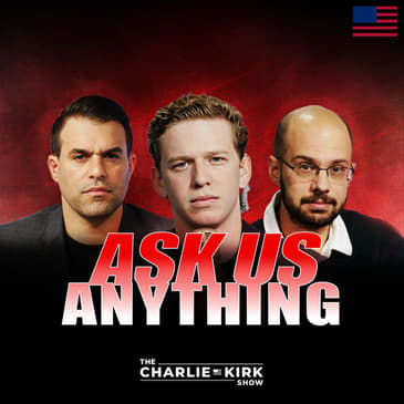 Ask Us Anything 253: Hard Times Create [Blank]? Getting Hired Without a Degree? Anti-Federalist Papers?