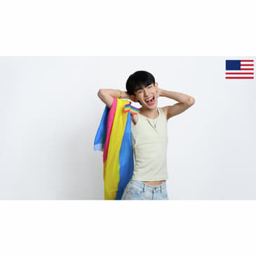 Ask Charlie Anything 218: The Red State Paradox? Transition Accountability? Stock Market Angst?