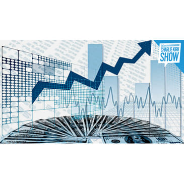 "We're All Dead in the Long Run” the Nihilism Behind Democrat Economics