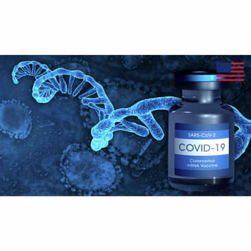 Four Years Later, What We Know About mRNA Shots ft. Bret Weinstein