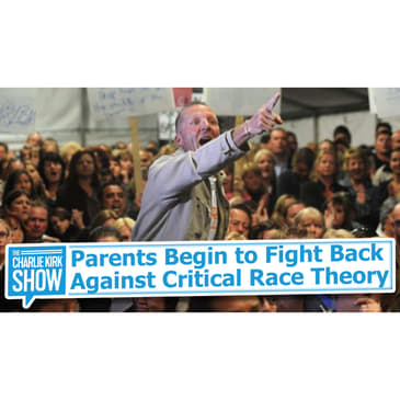 Parents Begin to Fight Back Against Critical Race Theory