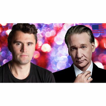 Bill Maher Aftermath and the Left's MAGA Response