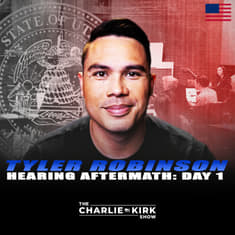 Tyler Robinson Hearing Aftermath: Day 1