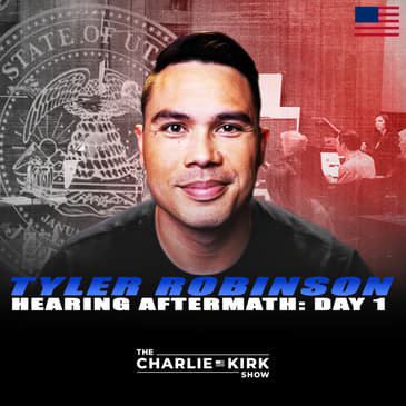 Tyler Robinson Hearing Aftermath: Day 1