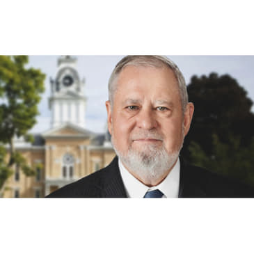 The One College That ISN’T a Scam with Dr. Larry Arnn