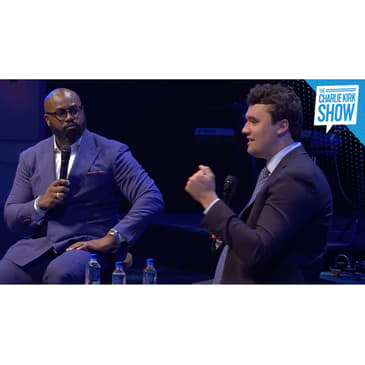 The Truth About Racism, CRT, and Black Abortion with Pastor John Amanchukwu, Sr.