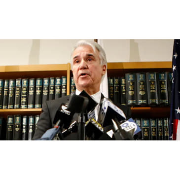 The REAL Story Behind Soros D.A. George Gascon's Failed Recall with Jennifer Van Laar