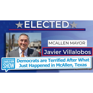 Democrats are Terrified After What Just Happened in McAllen, Texas
