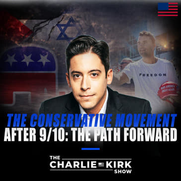 The Conservative Movement After 9/10: The Path Forward