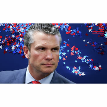 The Afghan Whistleblower Leading a Hegseth Counterattack