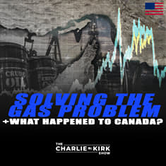 Solving the Gas Problem + What Happened to Canada?