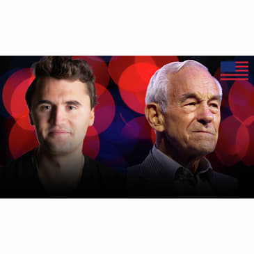 Fixing the Welfare-Warfare State ft. Dr. Ron Paul