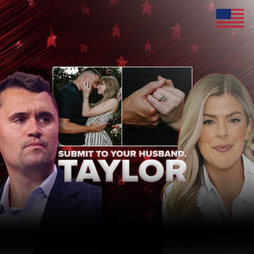 The Bible's Design For Marriage is Amazing — Even for Taylor Swift!