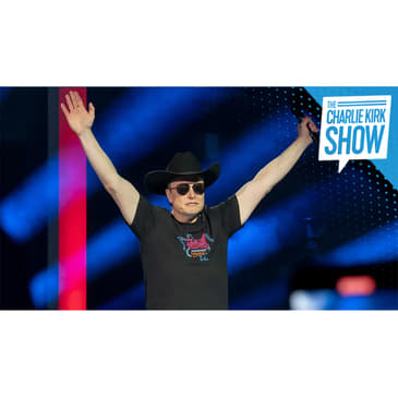 Elon Musk and the Rise of the Dissident Elites