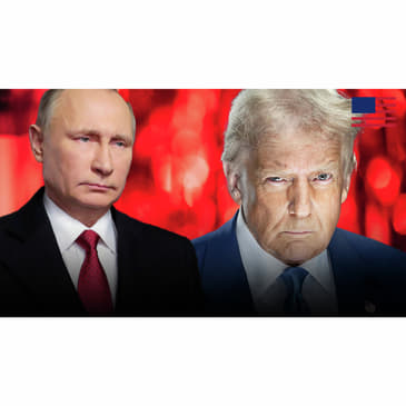 Trump's Great Russia Breakthrough