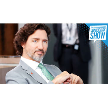 Poll: Democrats Embrace Trudeau’s Totalitarianism