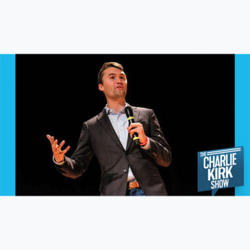 Ask Charlie Anything 50: Trump Acquitted...Again. America's Founding and the Great Leap Forward, Obama's Disastrous Iran Strategy Revisited and More