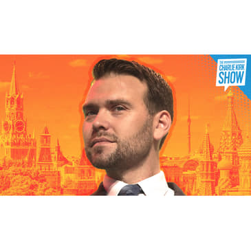 Unpacking the $40 Billion Bipartisan Betrayal with Jack Posobiec