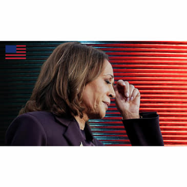 Things To Be Thankful For: The Democrat Excuse Machine