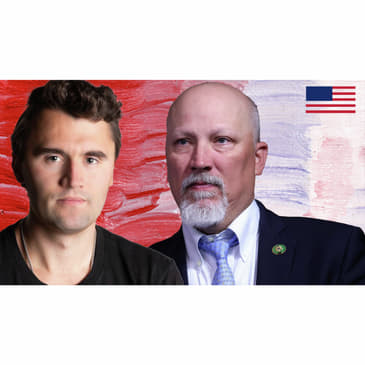 Did the Big Beautiful Bill Get... Less Beautiful? ft. Rep. Chip Roy