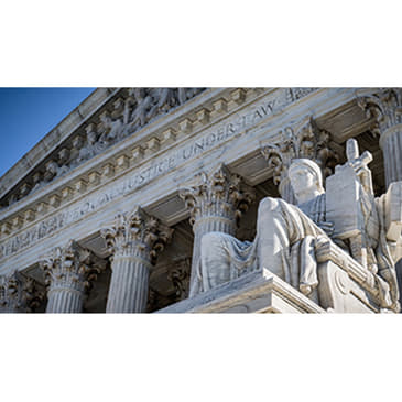 SCOTUS Deals a Blow to American Sovereignty — Live Reaction with Texas AG Ken Paxton