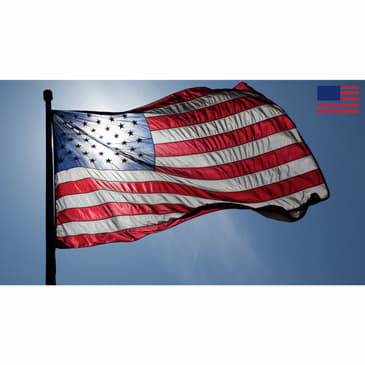 THOUGHTCRIME Ep. 92 — Racist Cruise Rules? What Makes An American?