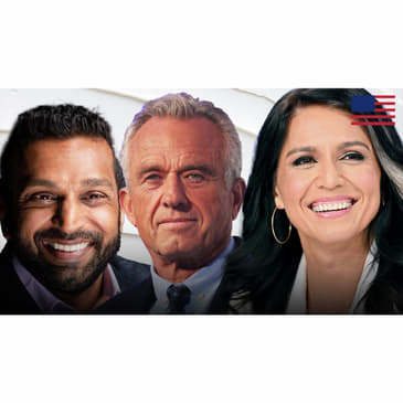 The Potomac Crash, The Northern Border, and The Confirmation Battles