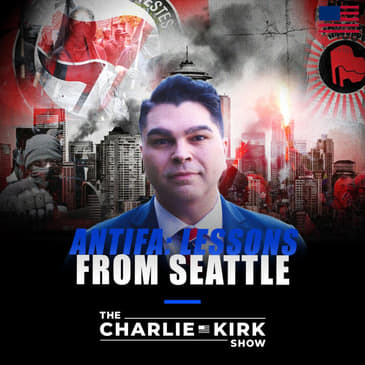 Antifa: Lessons From Seattle