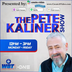 Maritime expert's "Hormuz Hypothesis" (04-02-2026--Hour2)