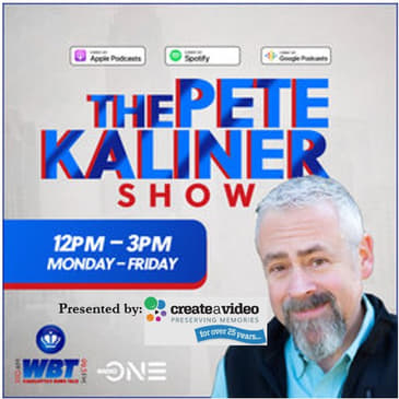 Behn goes down in Tennessee; Dem lies to get into GOP primary (12-03-2025--Hour2)