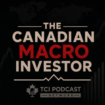Why the U.S. Bought Yen and What Canada’s GDP Puzzle Means