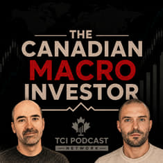Canada’s Housing Reset, AI Circular Financing and the Fed’s Impossible Choice